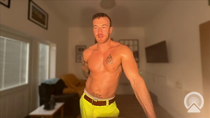 johnny-bravo