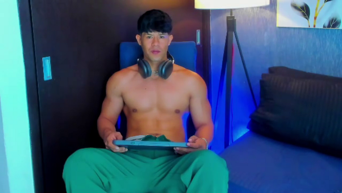 kazuya-nakamura