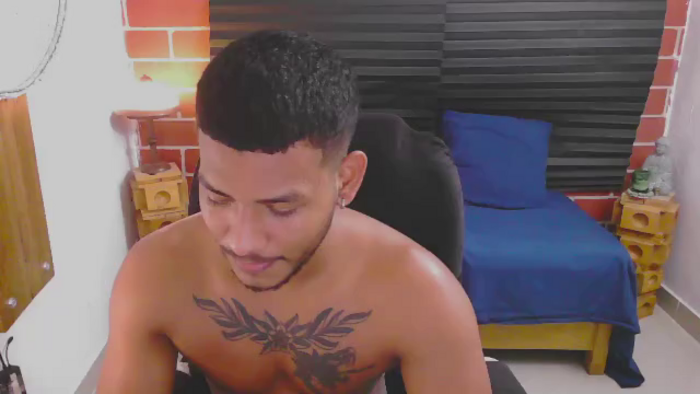 kylian-laurent