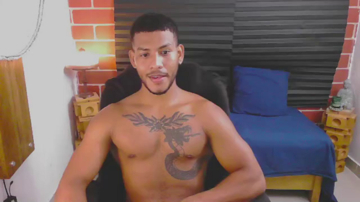 kylian-laurent