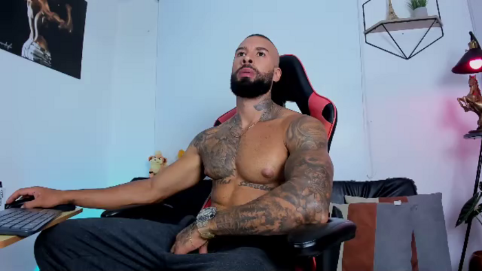 matheo-brown