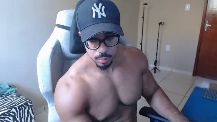 mike-hotk