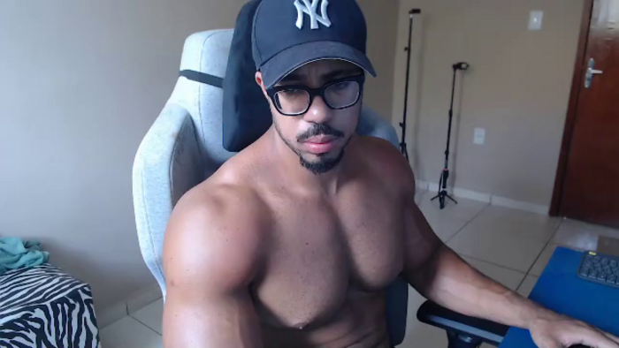 mike-hotk