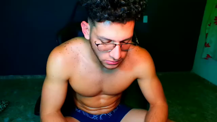 mike-sanderss
