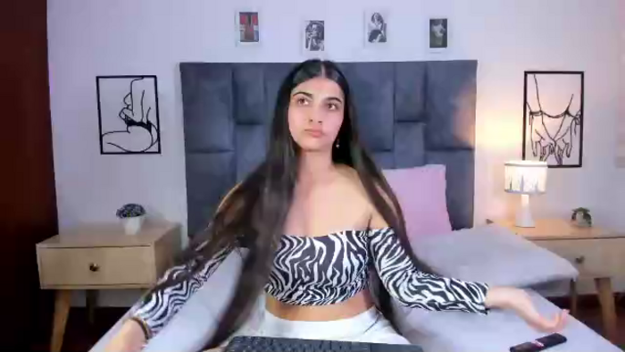 madie-rosse