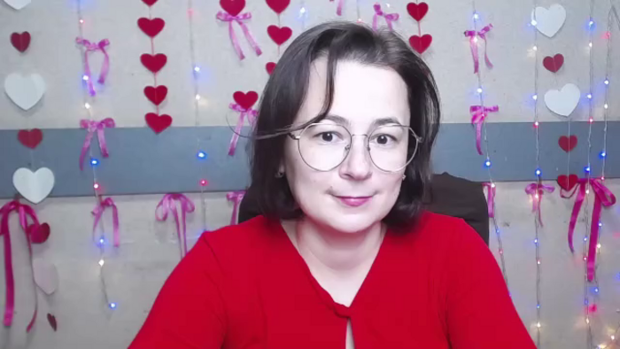 marie-selfi