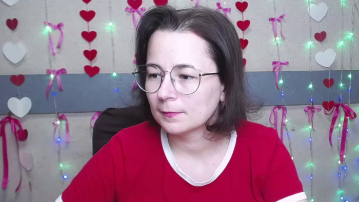 marie-selfi