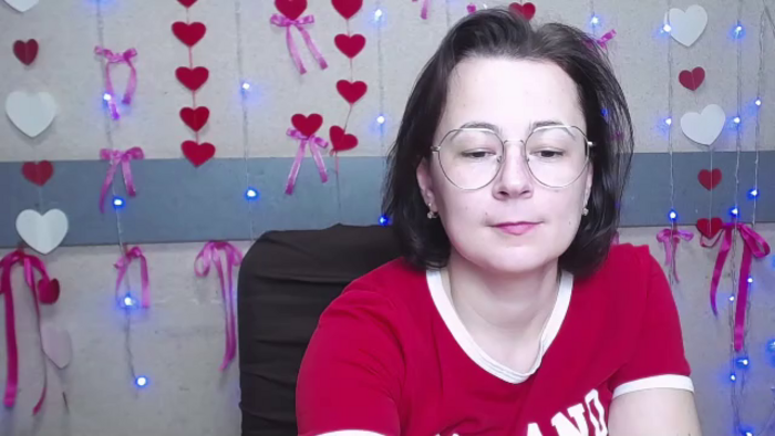marie-selfi