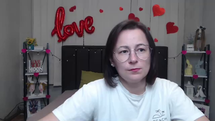 marie-selfi