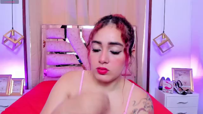 meryda-brave