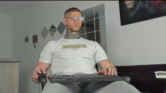 james-leeandros