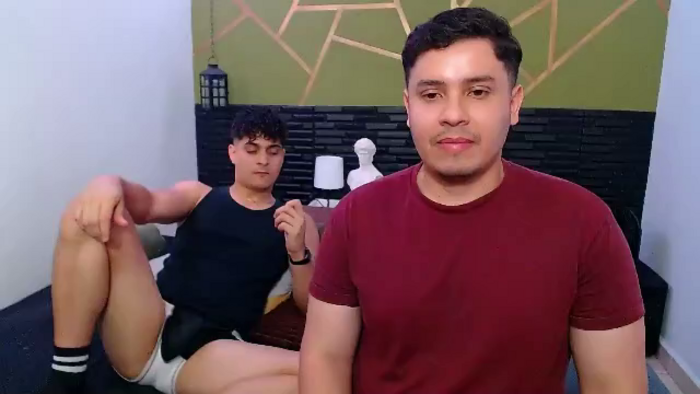 jordan-velez-and-rooney-saenz