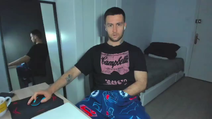 kevin-gorgeous