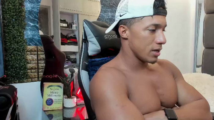 mat-strong