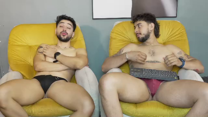 matthew-and-luca
