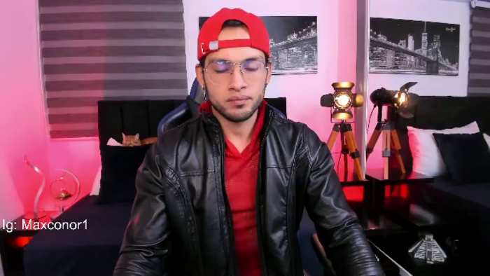 max-conorr