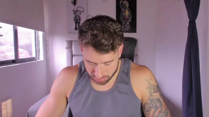 mike-skip