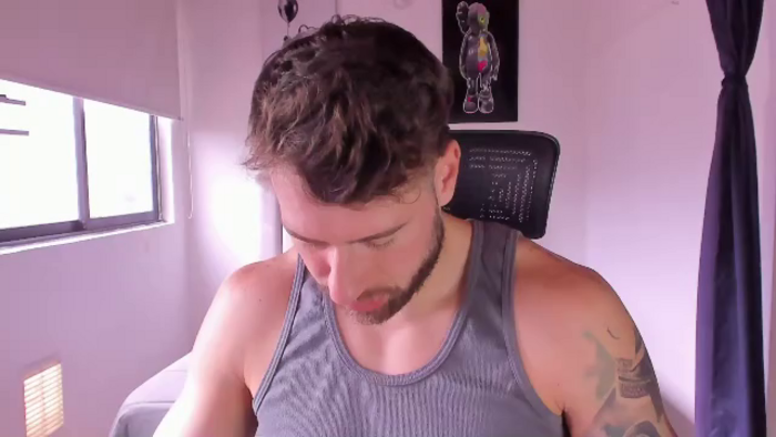 mike-skip