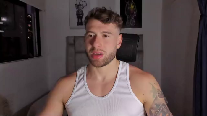 mike-skip