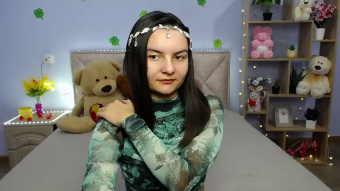 jasmine-asha