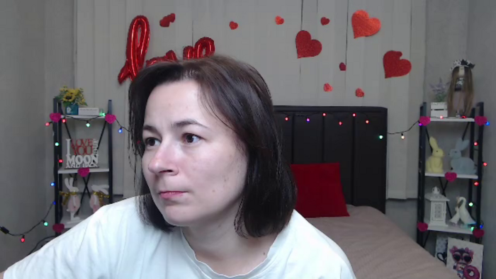 marie-selfi