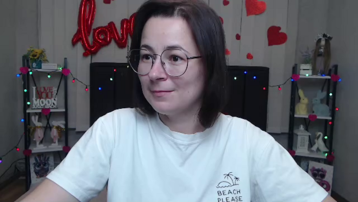 marie-selfi
