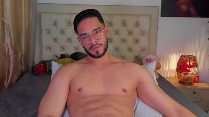 jeremy-halem