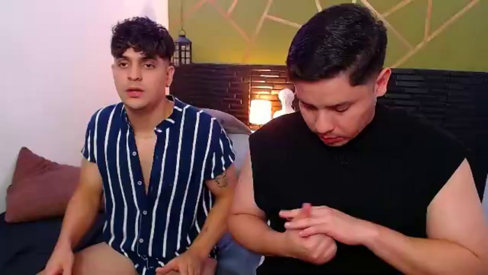 jordan-velez-and-rooney-saenz