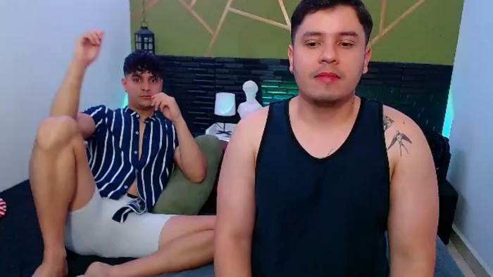 jordan-velez-and-rooney-saenz