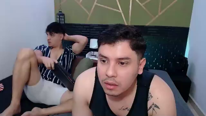 jordan-velez-and-rooney-saenz