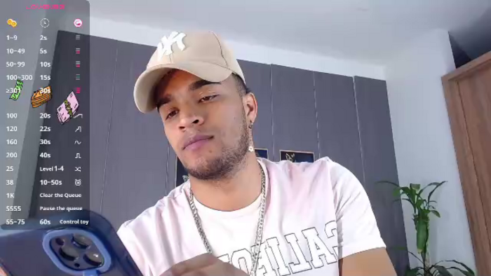 latino-xandre