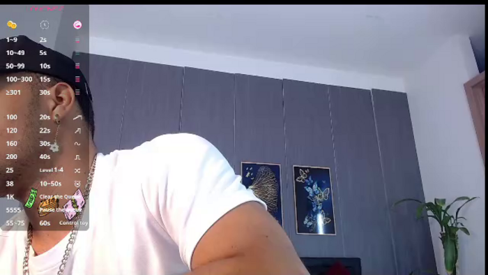 latino-xandre