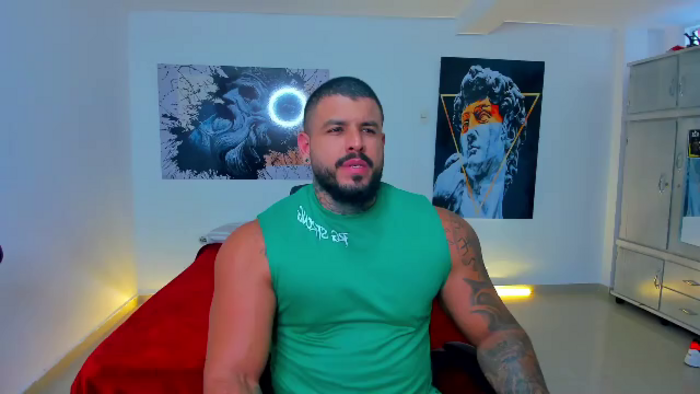 mario-teran