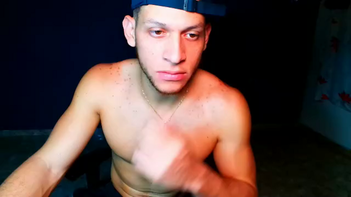 mike-sanderss