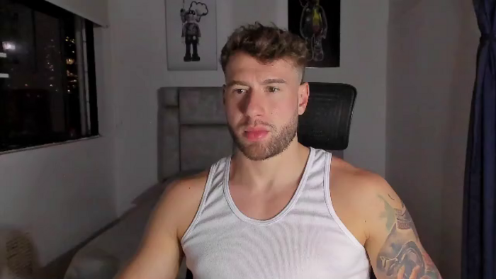 mike-skip