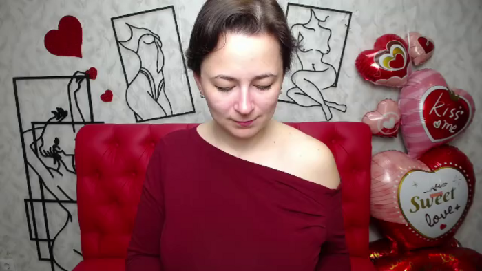 marie-selfi