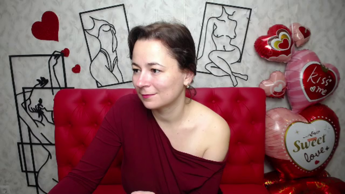 marie-selfi