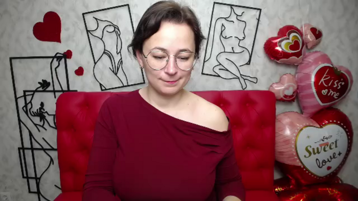 marie-selfi