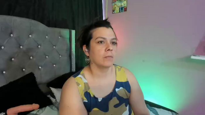 martina-foxy