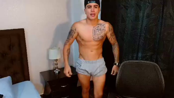 harley-moore