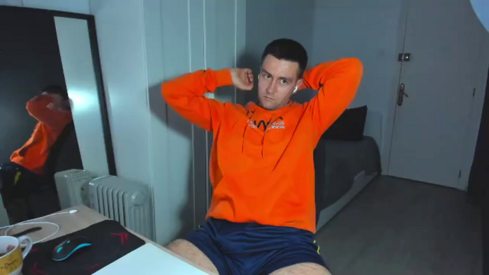 kevin-gorgeous