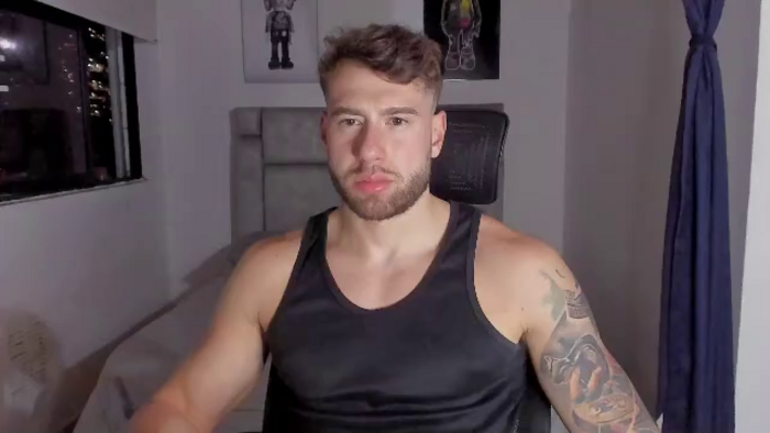 mike-skip