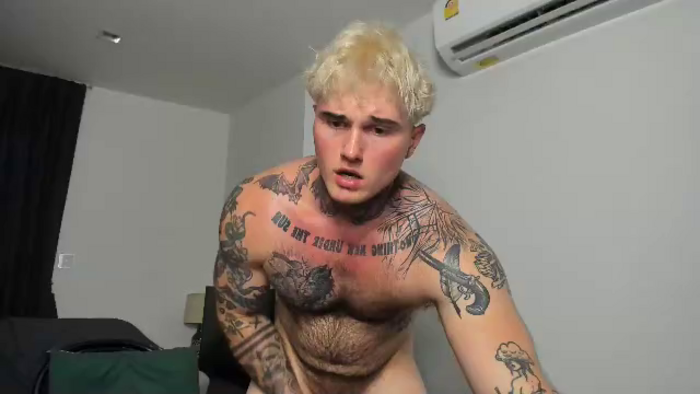 nandos-george