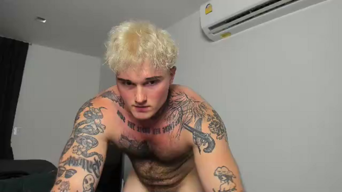nandos-george