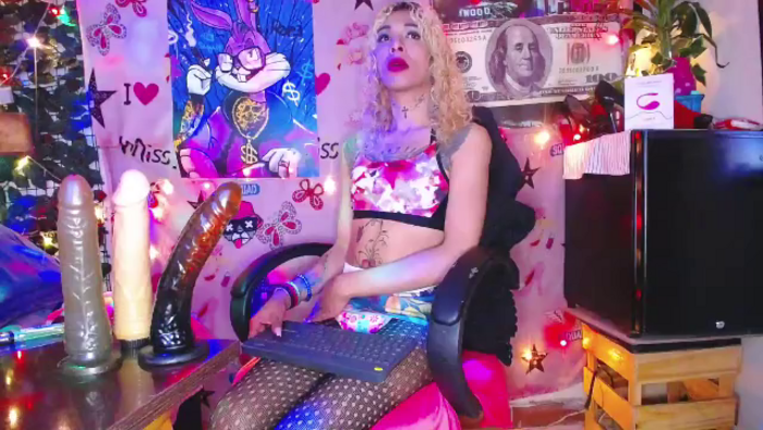 lia-ricci