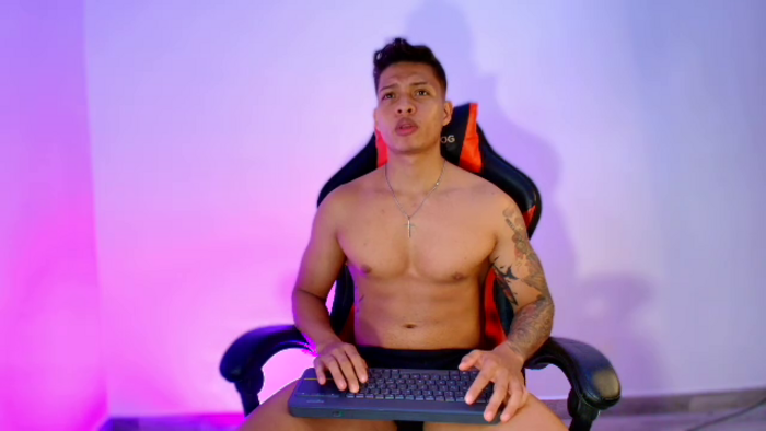 evan-greey