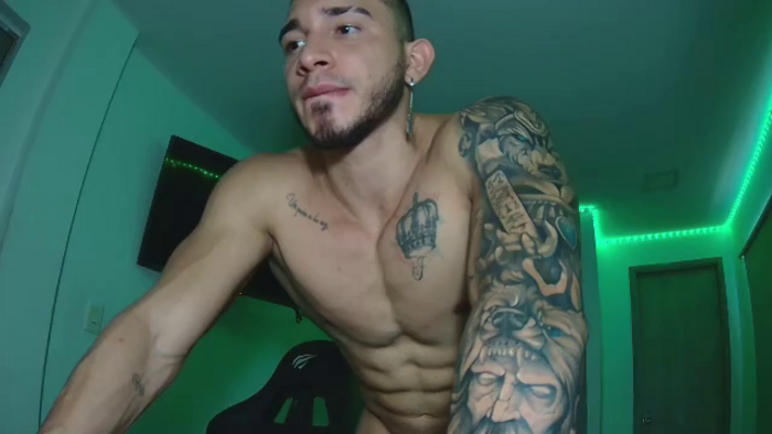 jey-ramsess