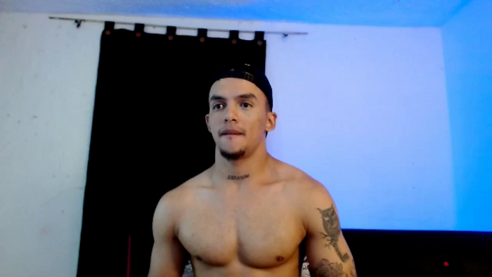 john-ortega
