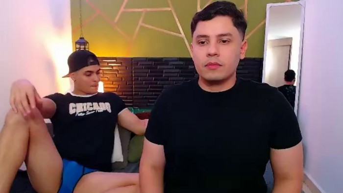 jordan-velez-and-rooney-saenz