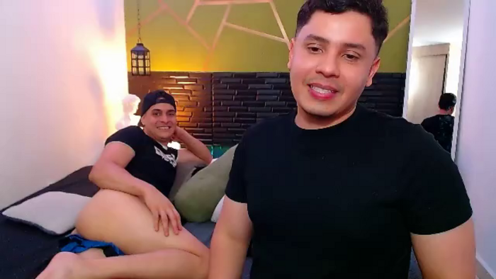 jordan-velez-and-rooney-saenz